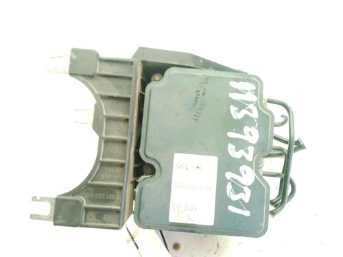 Used ABS pump ABS pump 37019058 37019058