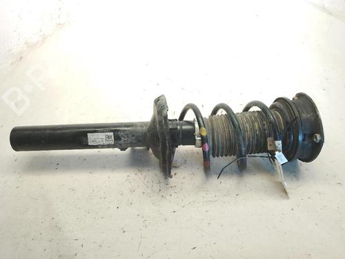Used Right front shock absorber SEAT LEON ST (5F8) 1.2 TSI (86 hp) 25019149