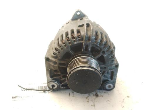 Generator RENAULT SCÉNIC II (JM0/1_) 1.5 dCi (JM1E, JM16) (106 hp) 27173576