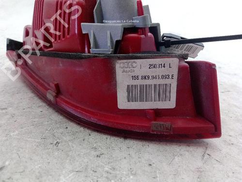 Left tailgate light AUDI A4 Allroad B8 (8KH) 2.0 TDI quattro | BP24044382C79