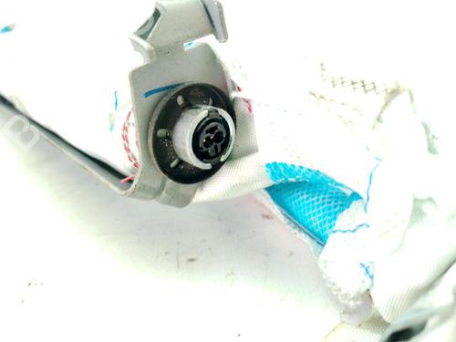 Left curtain airbag SEAT LEON (5F1) 2.0 TDI | BP28838819C11 