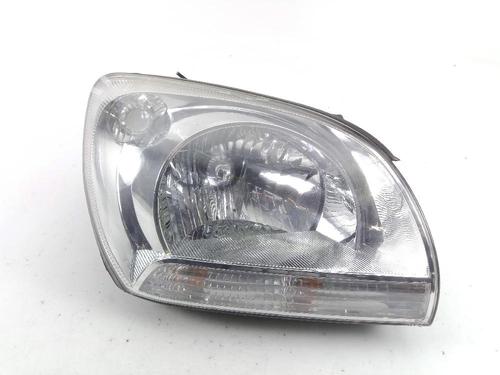 Used Right headlight KIA SPORTAGE II (JE_, KM_) 2.0 CRDi (140 hp) 18363928