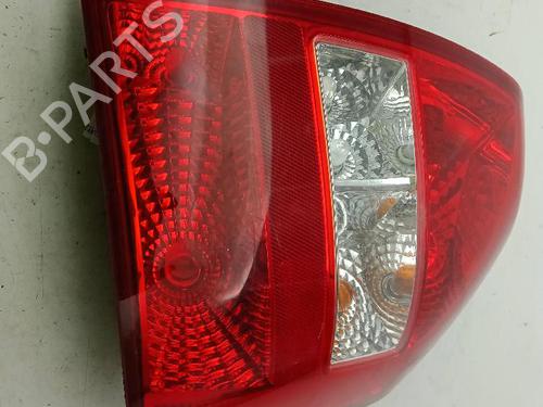 Used Right taillight KIA CERATO I Hatchback (LD) 2.0 CRDi (112 hp) 32515793