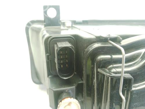 Left headlight SEAT LEON (1M1) | BP36375542C28 - Image 4