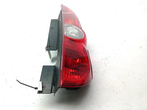 Used Right taillight OPEL COMBO Box Body/MPV (X12) 1.3 CDTI (B05) (90 hp) 30899445