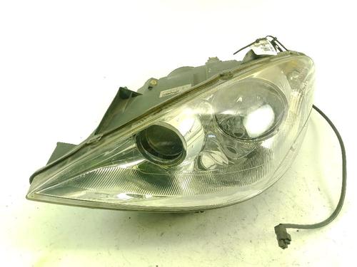 Used Left headlight Left headlight PEUGEOT 807 (EB_) [2002-2026] 27630961 27630961