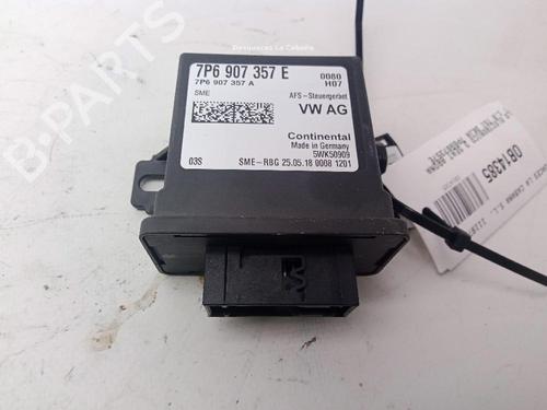 Elektronisk modul SEAT ARONA (KJ7, KJP) 1.0 TSI (115 hp) 24048677
