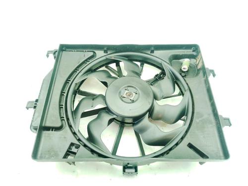 Used Radiator fan HYUNDAI i20 II (GB, IB) 1.2 (75 hp) 30747195