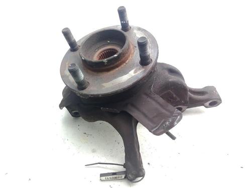 Left front steering knuckle NISSAN NV200 Van 1.5 dCi 85 (M20, M20N, M20M) | BP24736866M25 - Image 2