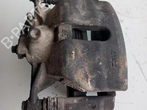 Left front brake caliper VW PASSAT B8 (3G2, CB2) 2.0 TDI 4motion | BP18375979M105 - Image 4