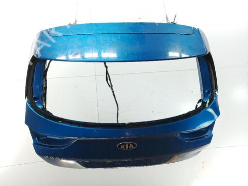 Used Tailgate Tailgate KIA CEED (CD) 1.0 T-GDI (120 hp) 26409759 26409759