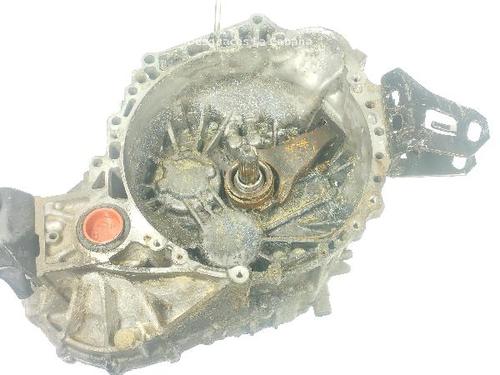 Gearbox TOYOTA AVENSIS Estate (_T27_) 2.0 D-4D (ADT270_, ADT270R) | BP18375729M3 