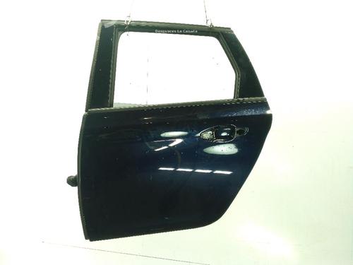 Used Left rear door Left rear door PEUGEOT 308 SW II (LC_, LJ_, LR_, LX_, L4_) 1.6 BlueHDi 120 (120 hp) 30771373 30771373