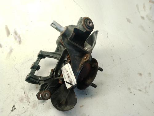 Left rear steering knuckle MAZDA CX-5 (KE, GH) 2.2 D AWD (KE102) | BP29628450M27 