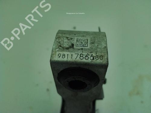 Engine mount PEUGEOT PARTNER Box Body/MPV (K9) 1.6 BlueHDI 75 | BP32719467M89 - Image 5