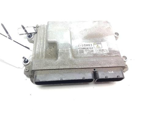 Used Electronic module MAZDA CX-5 (KE, GH) 2.2 D (KE2FW) (150 hp) 29746640