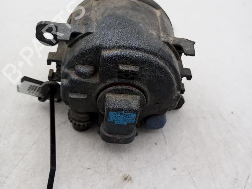 Used Left front fog light Left front fog light FORD TRANSIT CUSTOM V362 Van (FY, FZ) 2.0 EcoBlue (130 hp) 18357689 18357689
