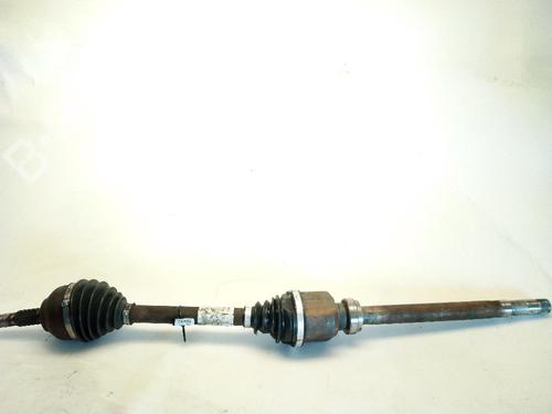 Used Right front driveshaft CITROËN C5 III Break (RW_) 2.0 HDi 140 (140 hp) 28009442