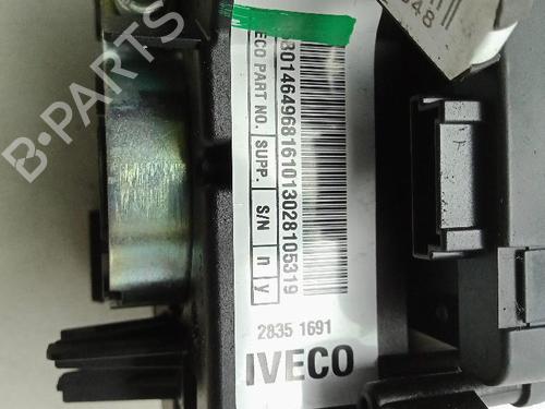 Headlight switch IVECO DAILY VI Van 33S16, 35S16, 35C16, 38S16, 40C16, 42S16, 50C16 | BP36319145I24  - Image 5