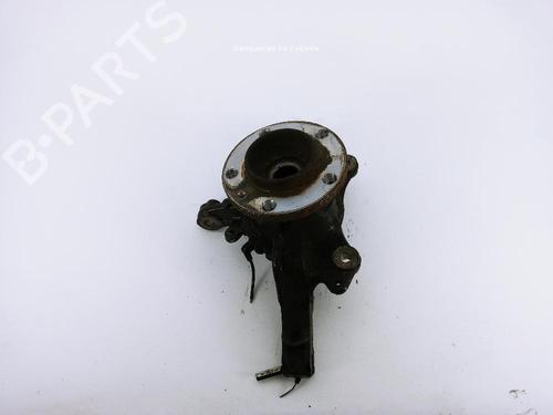 Used Left front steering knuckle Left front steering knuckle 18366009 18366009