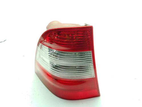 Used Left taillight Left taillight MERCEDES-BENZ M-CLASS (W163) ML 270 CDI (163.113) (163 hp) 34113018 34113018