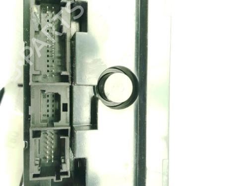 Used Climate control Climate control VW CRAFTER 30-50 Van (2E_) 2.5 TDI (136 hp) 34181587 34181587