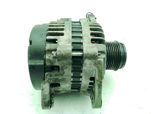 Alternator OPEL MERIVA B MPV (S10) 1.7 CDTI (75) | BP31694785M7 - Image 2
