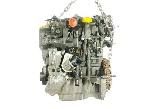 Engine RENAULT CLIO IV (BH_) 1.5 dCi 75 | BP36694835M1 - Image 3