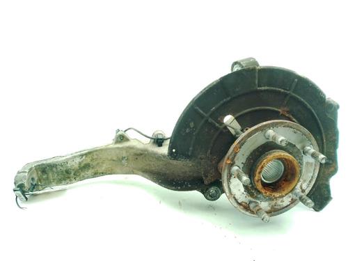 Used Right front steering knuckle Right front steering knuckle JEEP GRAND CHEROKEE III (WH, WK) 3.0 CRD 4x4 (218 hp) 31695014 31695014