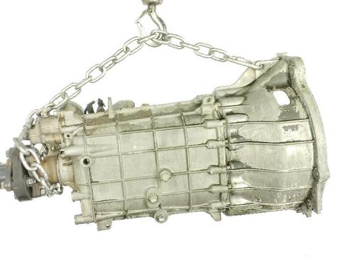 Gearbox IVECO DAILY VI Van 33S16, 35S16, 35C16, 38S16, 40C16, 42S16, 50C16 | BP36375457M3 - Image 2