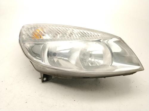 Faro derecho Faro derecho RENAULT SCÉNIC II (JM0/1_) 1.6 (JM0C, JM0J, JM1B) (113 hp) 39766274 39766274
