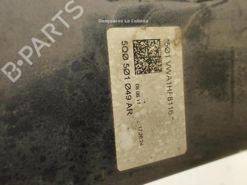 Bagaksel SEAT ATECA (KH7, KHP) 1.4 TSI | BP30718497M2 