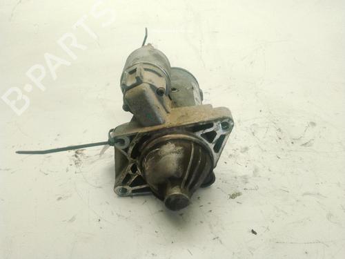 Used Starter NISSAN QASHQAI I (J10, NJ10) 2.0 dCi All-wheel Drive (150 hp) 29765141