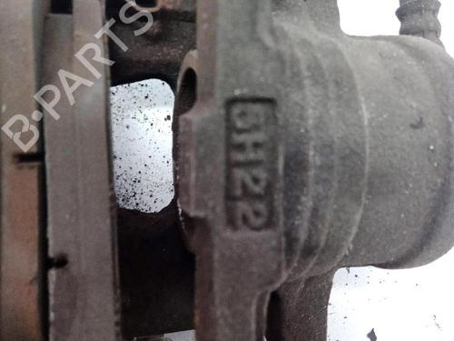 Left front brake caliper CHEVROLET AVEO / KALOS Hatchback (T200) 1.2 | BP24045515M105 
