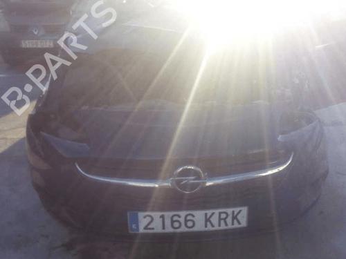 Startmotor OPEL CORSA E Hatchback Van (X15) 1.4 (08) | BP18365797M8 