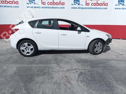 Starter OPEL ASTRA J (P10) 1.7 CDTI (68) | BP24041331M8  - Image 7