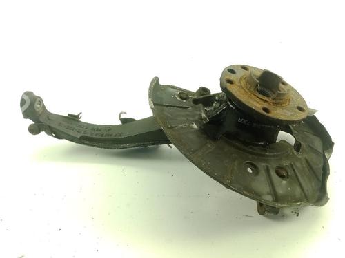 Achsschenkel links vorne VW TOUAREG (7LA, 7L6, 7L7) 3.0 V6 TDI | BP18371374M25 