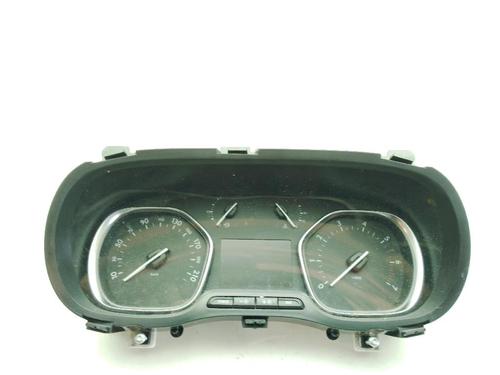 Used Instrument cluster Instrument cluster CITROËN SPACETOURER Bus (V_) 2.0 BlueHDi 150 (150 hp) 39578946 39578946
