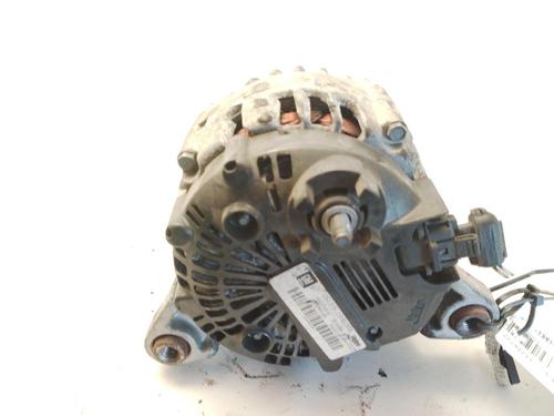Alternator OPEL CORSA D (S07) 1.2 (L08, L68) | BP27513862M7 