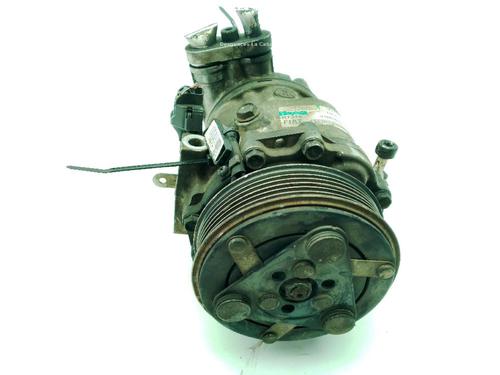 Used AC compressor AC compressor FIAT FIORINO Box Body/MPV (225_) 1.3 D Multijet (225BXD1A, 225BXB1A, 225BXB11) (75 hp) 32008580 32008580