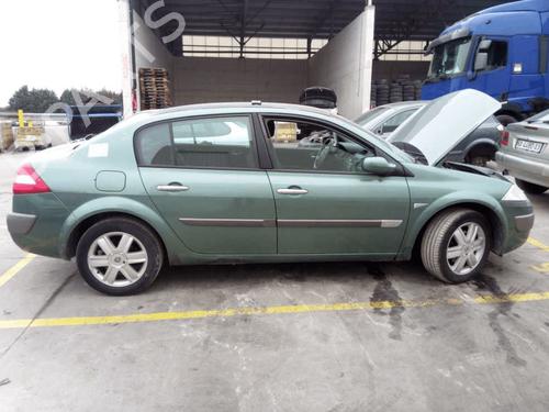 AC compressor RENAULT MEGANE II Saloon (LM0/1_) 1.9 dCi (LM0G, LM1G, LM2C) | BP24607117M34  - Image 10