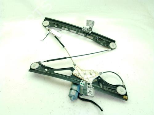 Front left window mechanism MERCEDES-BENZ E-CLASS (W211) E 220 CDI (211.008) | BP29129649C22 - Image 2