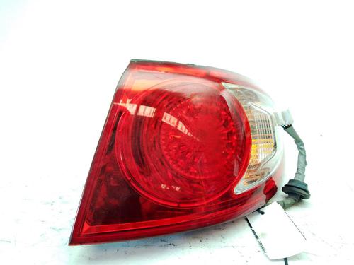 Used Right taillight Right taillight 38719262 38719262
