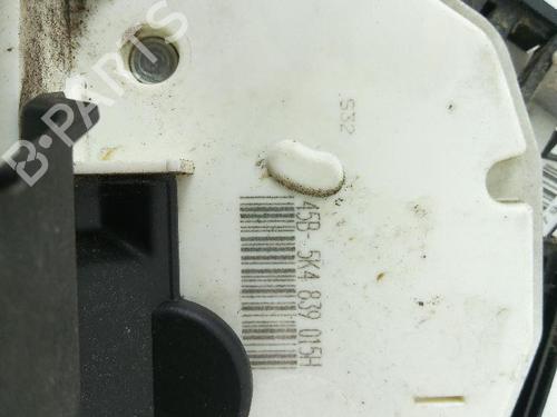 Rear left lock VW GOLF VI (5K1) 1.6 TDI | BP19028924C100 
