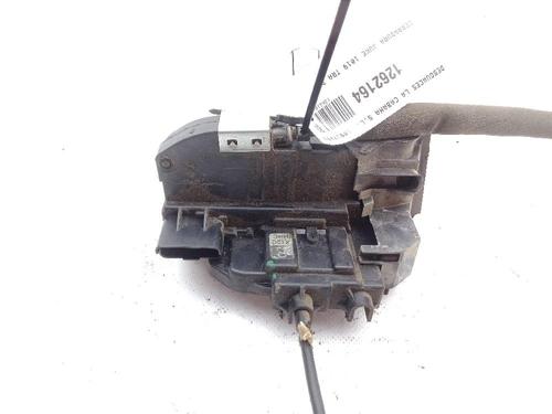 Rear right lock NISSAN JUKE (F15) 1.5 dCi | BP19520160C99 