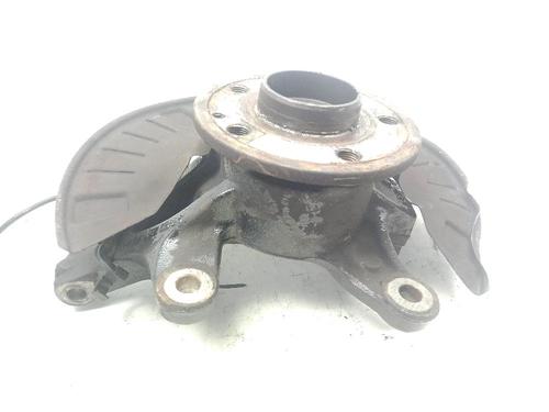 Right front steering knuckle MERCEDES-BENZ VITO / MIXTO Van (W639) 110 CDI (639.601, 639.603, 639.605) | BP19484757M26 