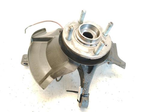 Right front steering knuckle HYUNDAI i20 III (BC3, BI3) 1.0 T-GDI | BP27979123M26 