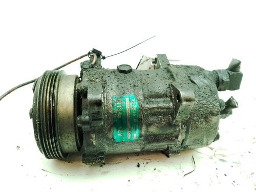 AC compressor CITROËN JUMPER I Van (244) 2.8 HDi | BP38718758M34 - Image 3