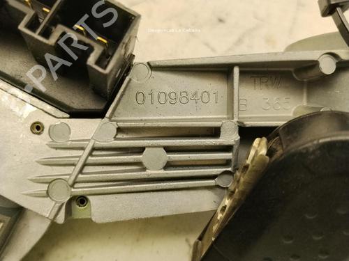 Ignition barrel IVECO DAILY VI Van 33S14, 35S14, 35C14, 42S14 | BP40121608M48 - Image 3