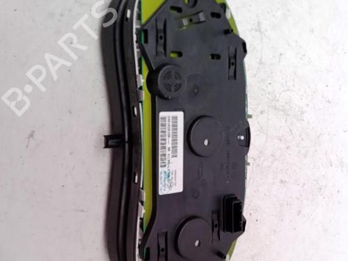 Instrument cluster DACIA SANDERO II 1.5 dCi | BP27924593C47 
